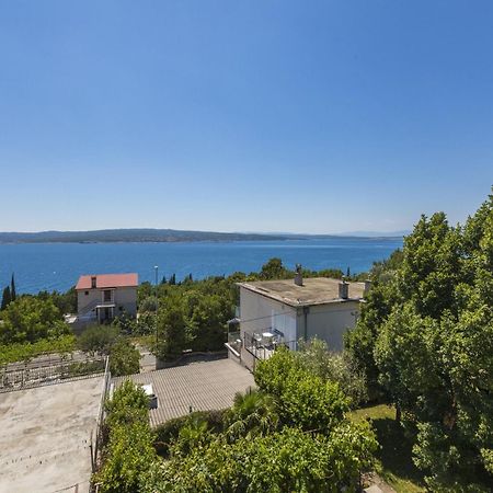 Apartments Buneta Криквеница Екстериор снимка