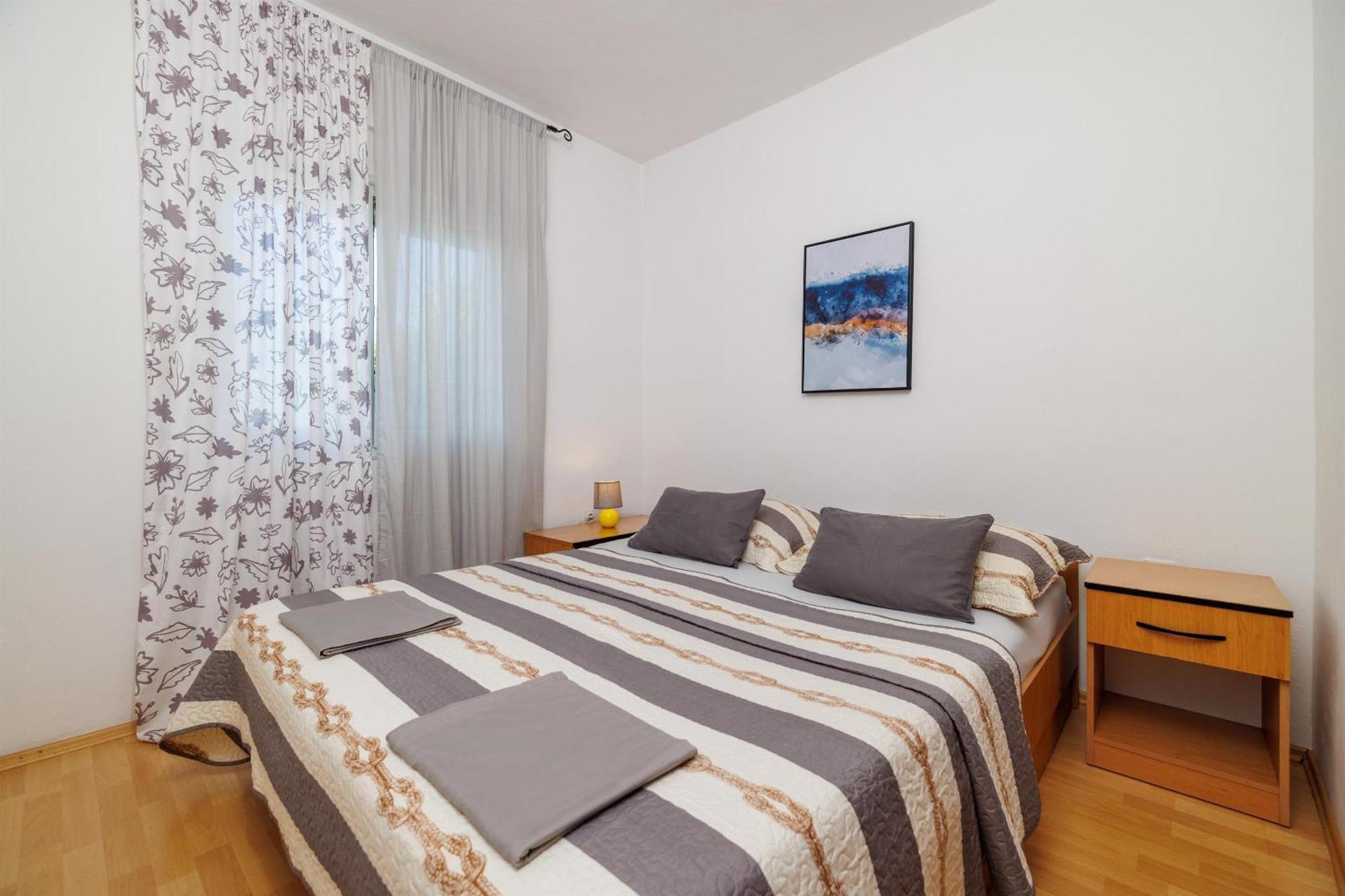 Apartments Buneta Криквеница Екстериор снимка