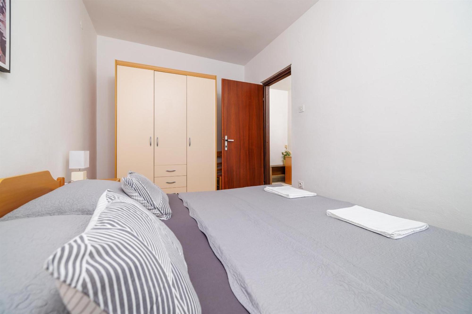 Apartments Buneta Криквеница Екстериор снимка
