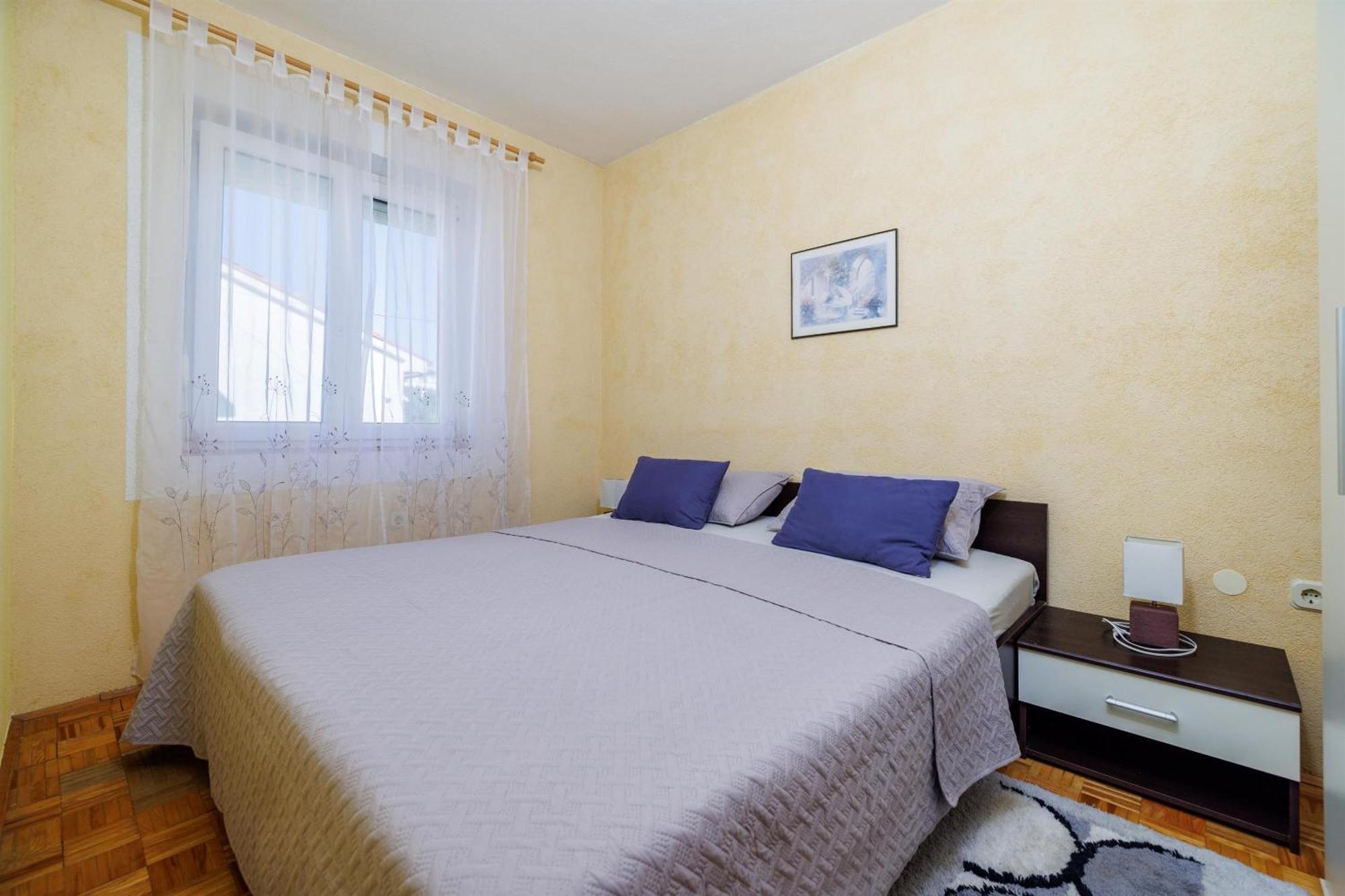 Apartments Buneta Криквеница Екстериор снимка