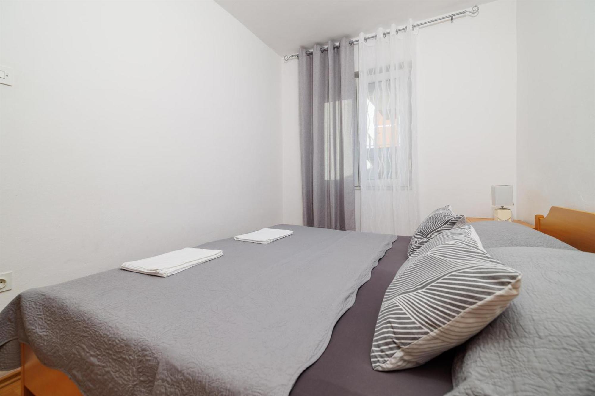 Apartments Buneta Криквеница Екстериор снимка